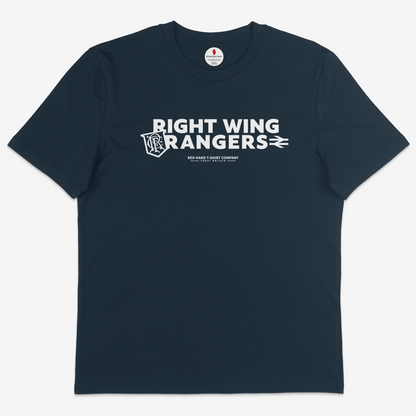 Right Wing Rangers T-shirt