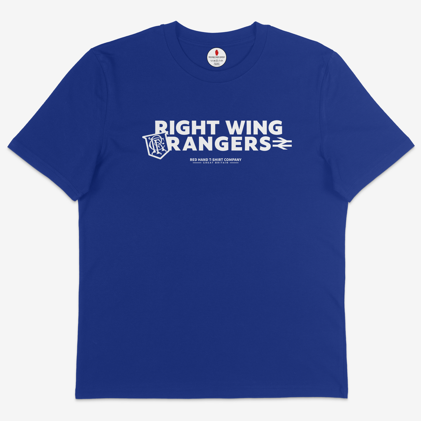 Right Wing Rangers T-shirt