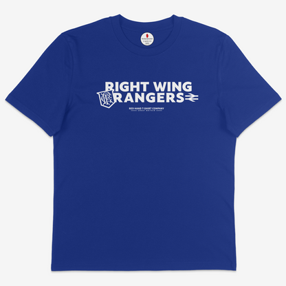 Right Wing Rangers T-shirt
