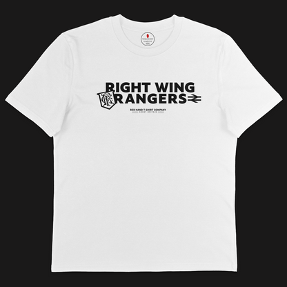 Right Wing Rangers T-shirt
