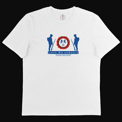 Millwall Two Soldiers T-shirt