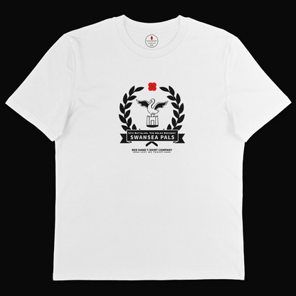 Swansea Pals T-shirt