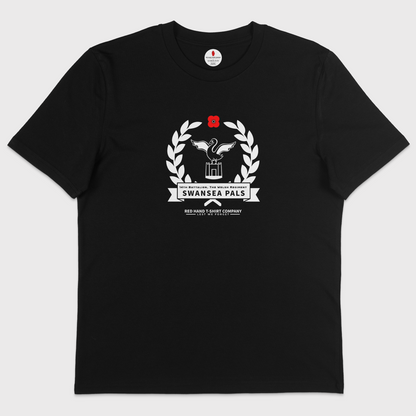 Swansea Pals T-shirt