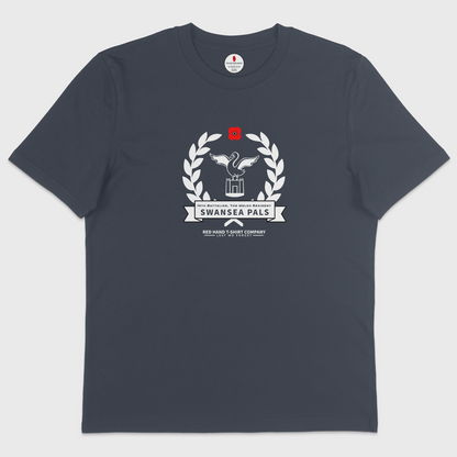 Swansea Pals T-shirt