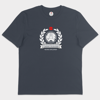 Newcastle Tyneside Volunteers T-shirt
