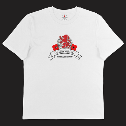 Boro Teesside Pioneers T-shirt