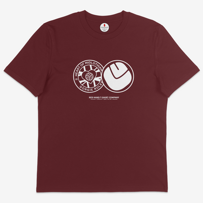 Leeds Hearts T-shirt