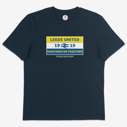 Leeds United MOT T-Shirt