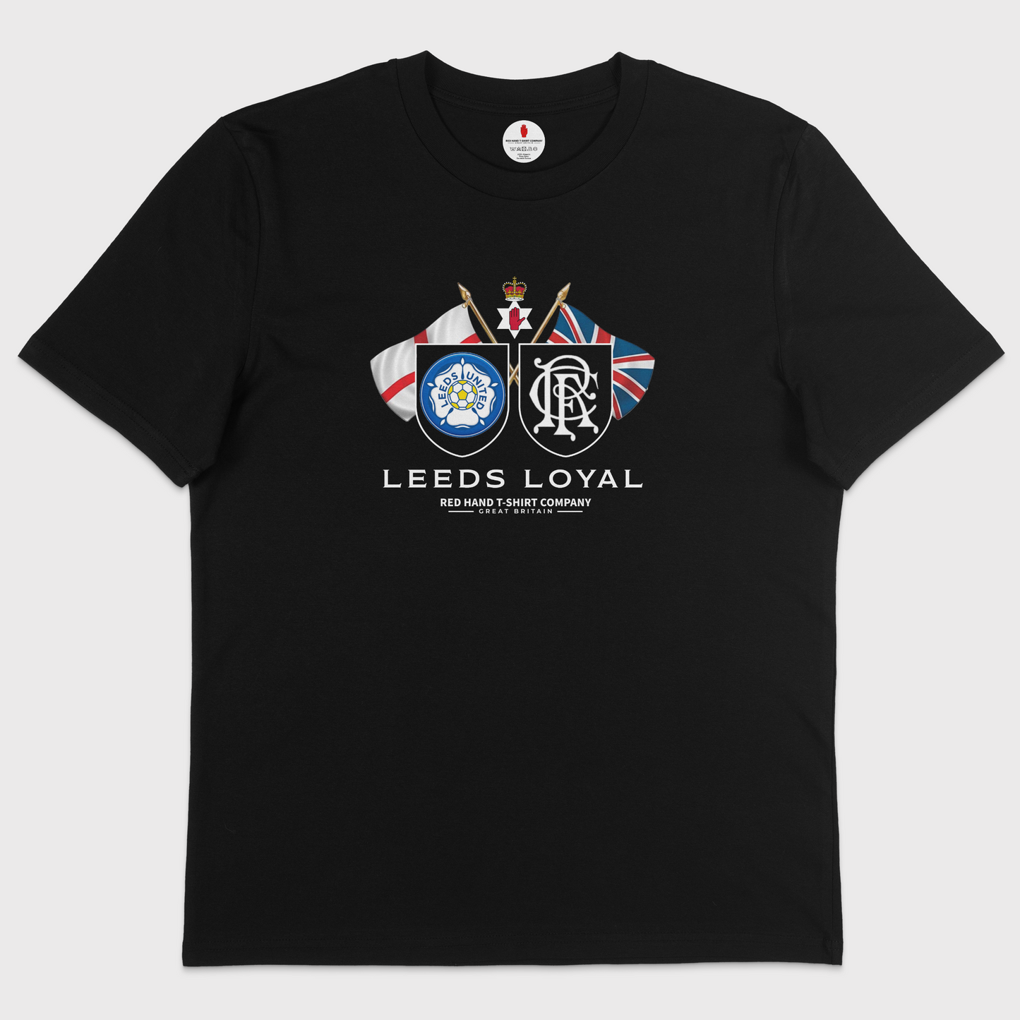 Leeds Rangers T-Shirt