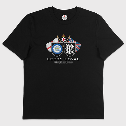 Leeds Rangers T-Shirt