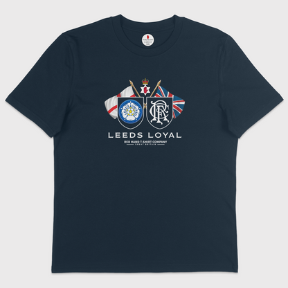 Leeds Rangers T-Shirt