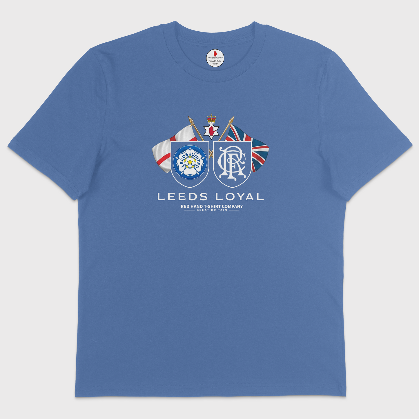 Leeds Rangers T-Shirt