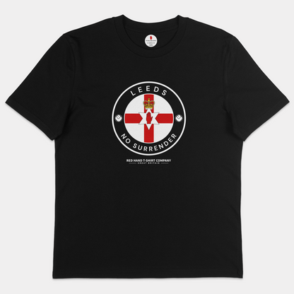 Leeds No Surrender T-Shirt