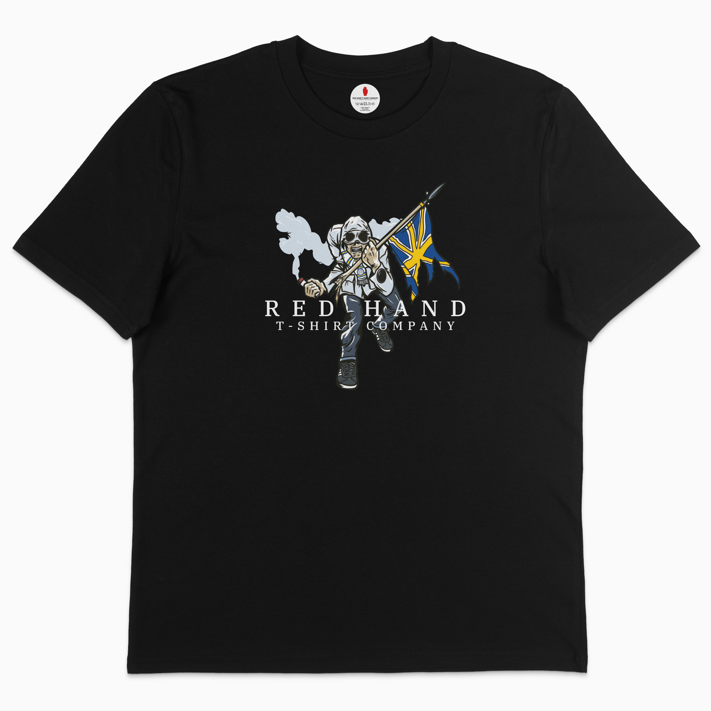 Leeds Casual Volunteer T-shirt