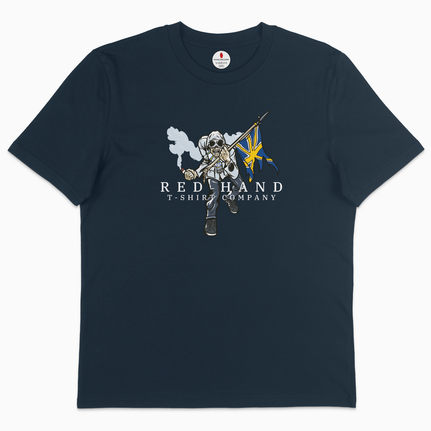 Leeds Casual Volunteer T-shirt