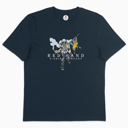 Leeds Casual Volunteer T-shirt
