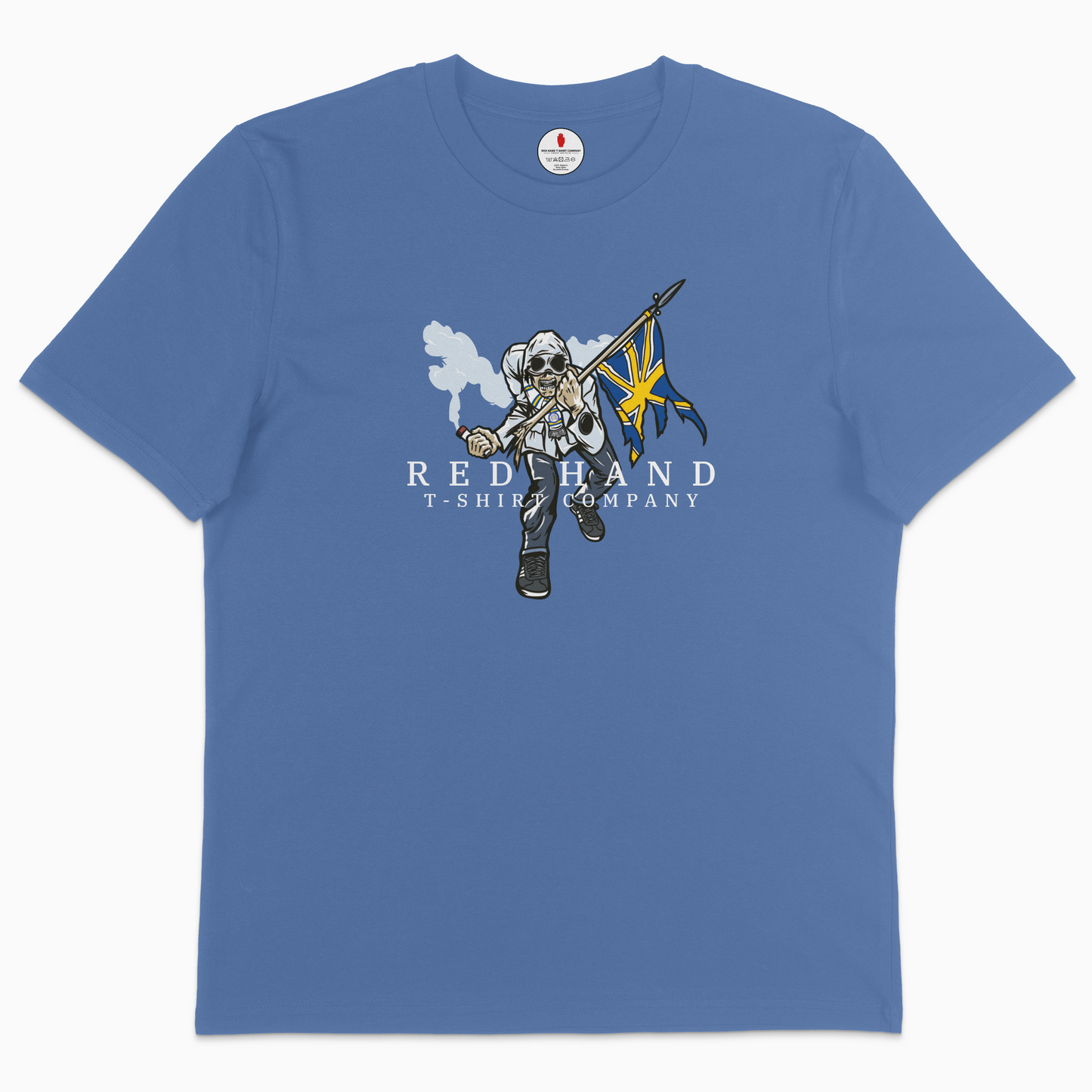 Leeds Casual Volunteer T-shirt
