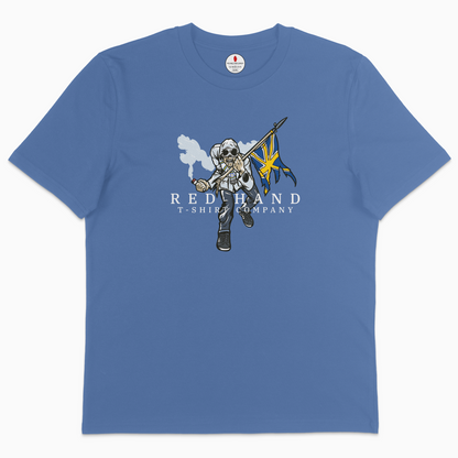 Leeds Casual Volunteer T-shirt