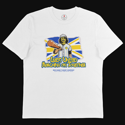 Leeds Warrior T-shirt