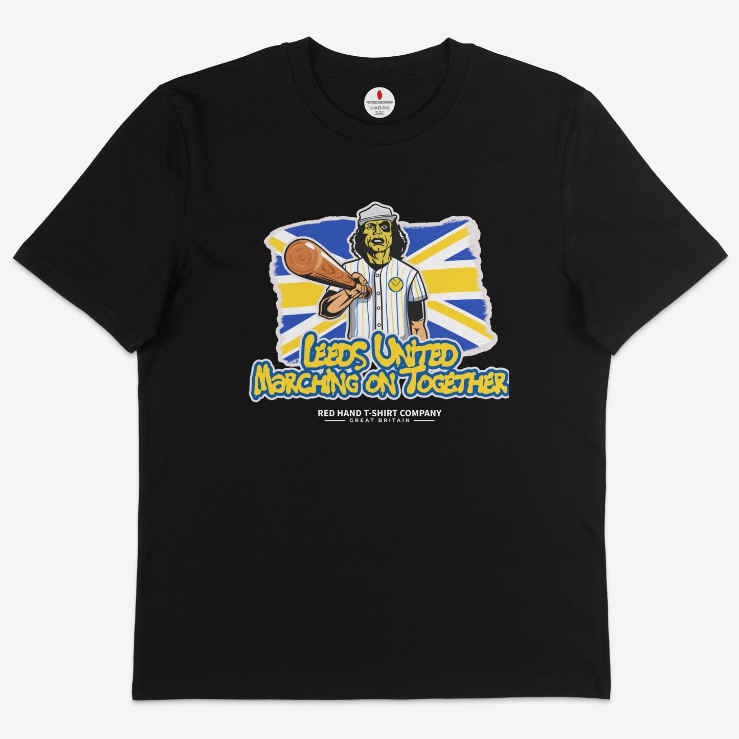Leeds Warrior T-shirt