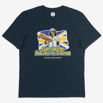 Leeds Warrior T-shirt