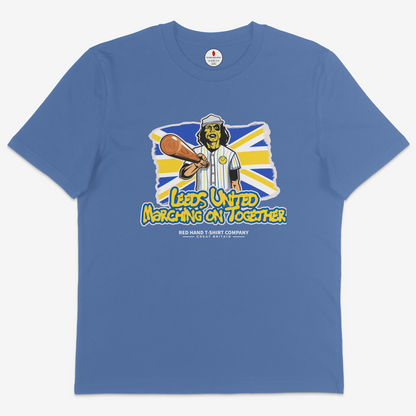 Leeds Warrior T-shirt