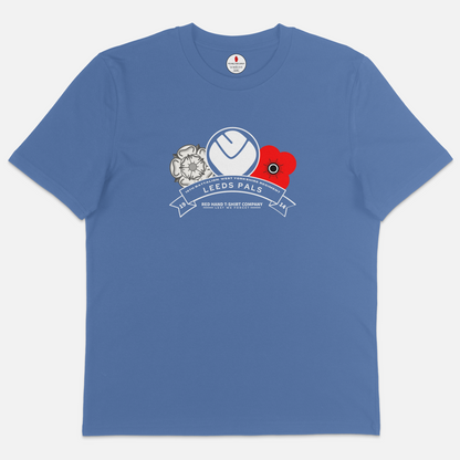 Leeds Pals T-shirt