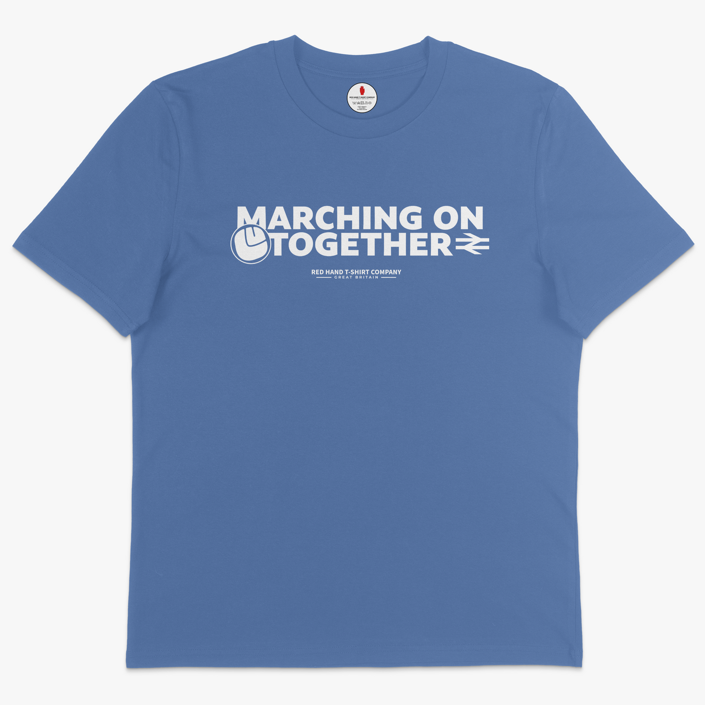 Marching On Together T-shirt