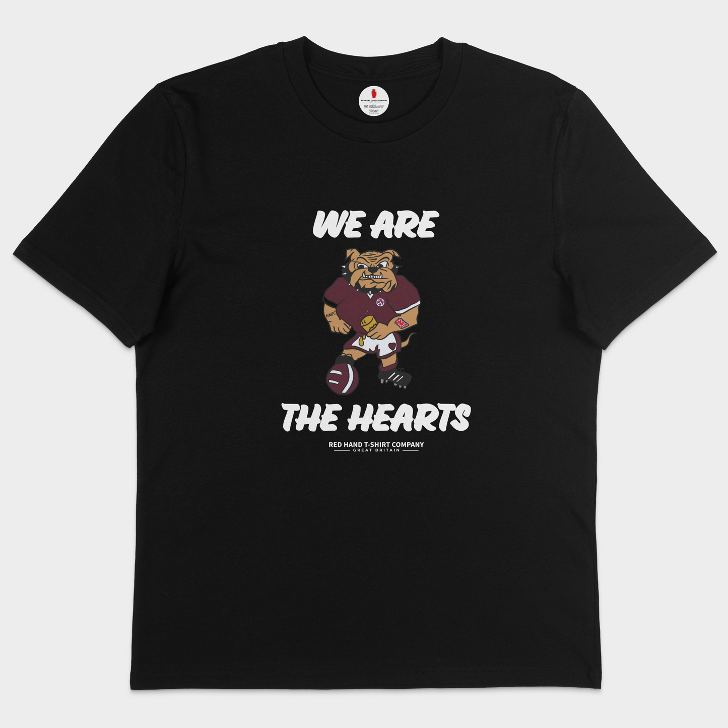 We Are The Hearts T-shirt