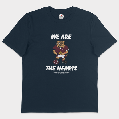 We Are The Hearts T-shirt