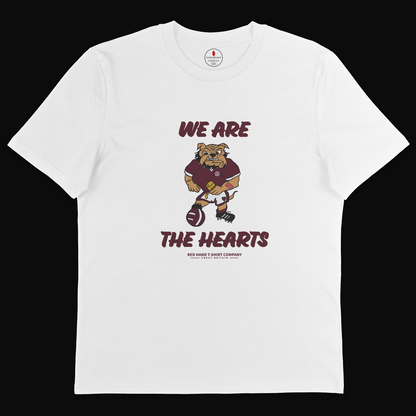We Are The Hearts T-shirt
