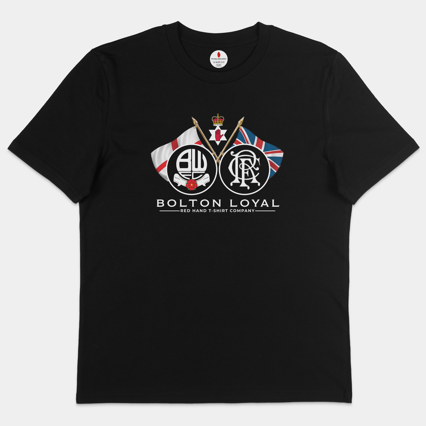 Bolton Loyal T-shirt