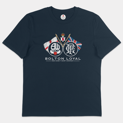 Bolton Loyal T-shirt