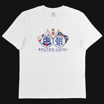 Bolton Loyal T-shirt