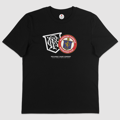 Mauchline Rangers T-shirt