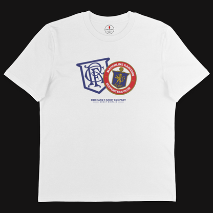 Mauchline Rangers T-shirt