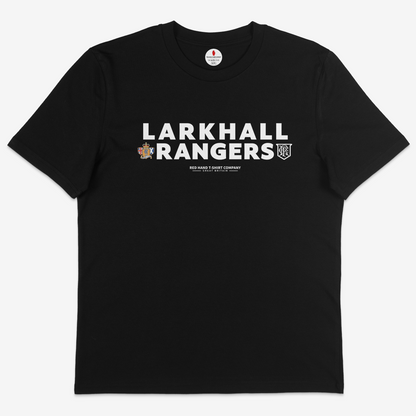 Larkhall Rangers T-shirt