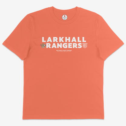 Larkhall Rangers T-shirt
