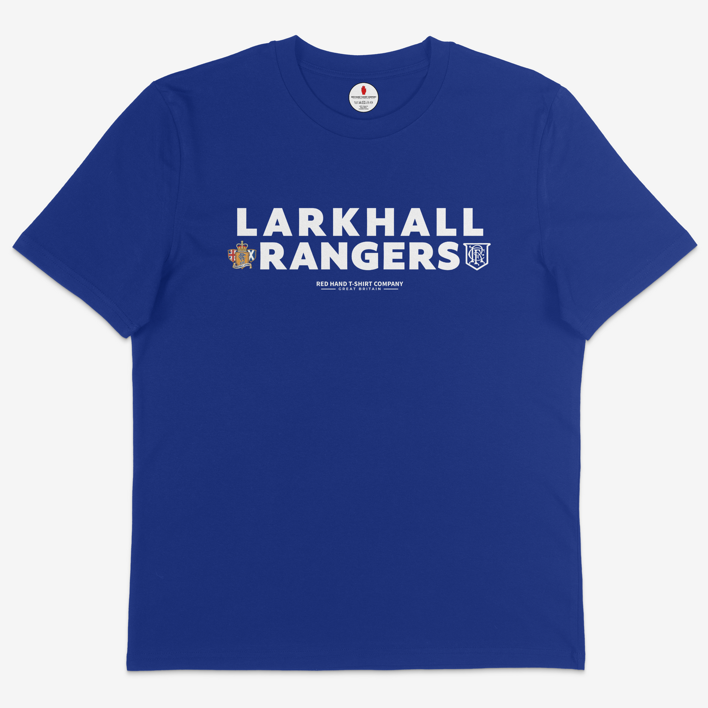 Larkhall Rangers T-shirt