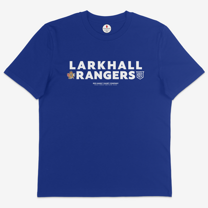 Larkhall Rangers T-shirt
