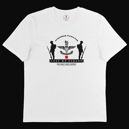 Utrinque Paratus T-shirt