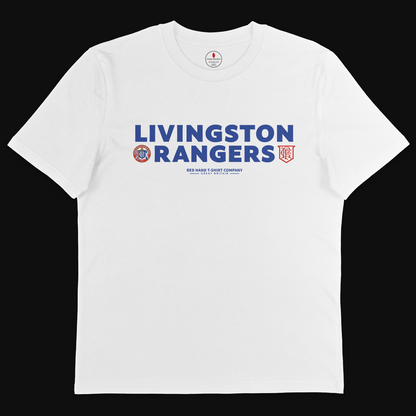 Livingston Rangers T-shirt