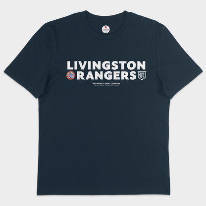 Livingston Rangers T-shirt