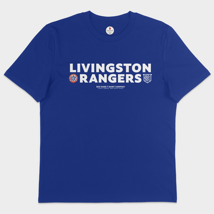 Livingston Rangers T-shirt