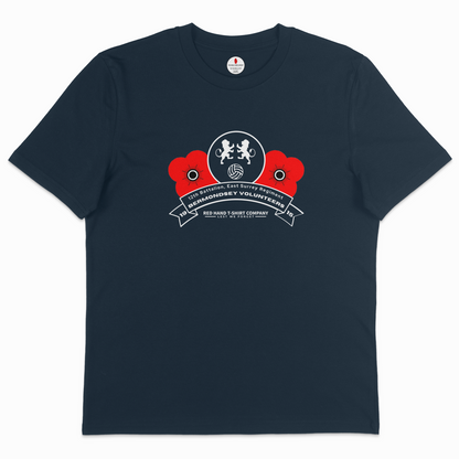 Millwall Bermondsey Volunteers T-shirt