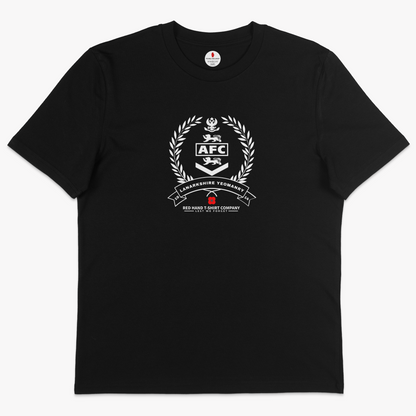 Airdrie Lanarkshire Yeomanry T-shirt