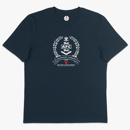 Airdrie Lanarkshire Yeomanry T-shirt