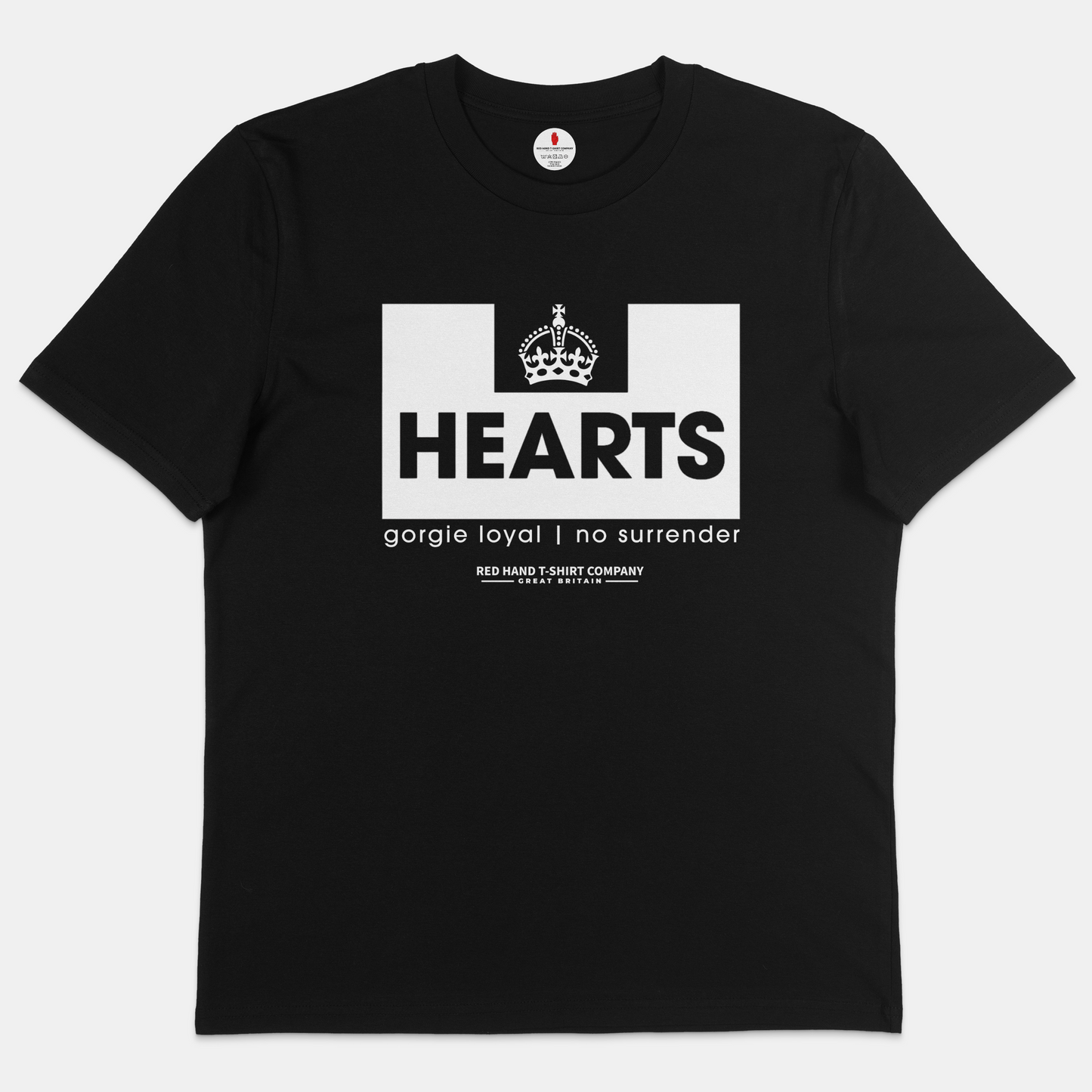 Hearts Crown T-shirt
