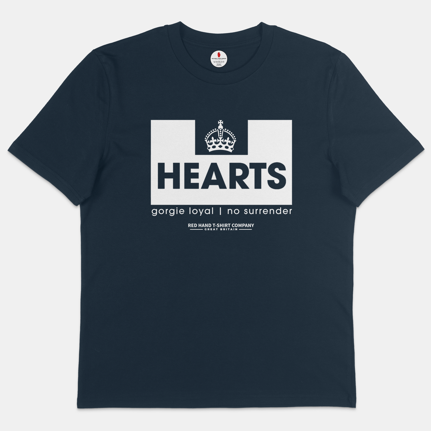 Hearts Crown T-shirt