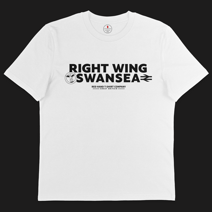 Right Wing Swansea T-shirt